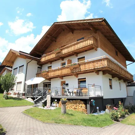 Schweiberer-3 By Interhome