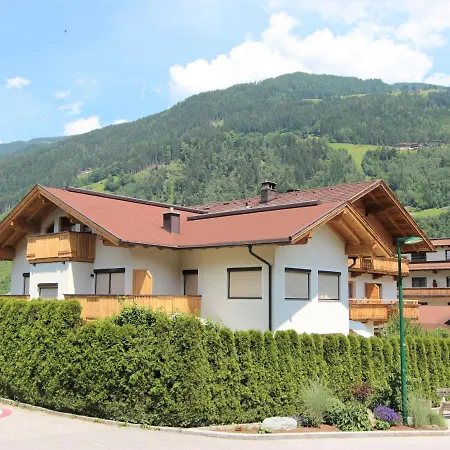 Apartment Schweiberer.3