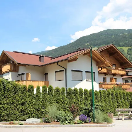 Schweiberer.3 Apartment Aschau Im Zillertal