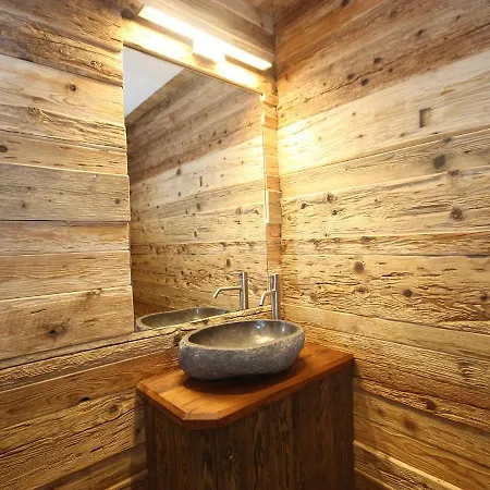 Schweiberer.3 Apartment Aschau Im Zillertal