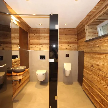 Schweiberer.3 Apartment Aschau Im Zillertal