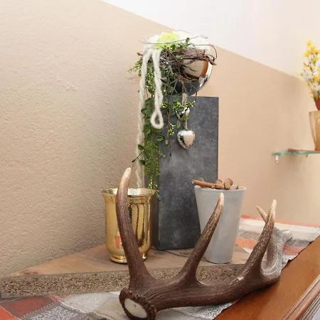 Apartment Schweiberer.3 *